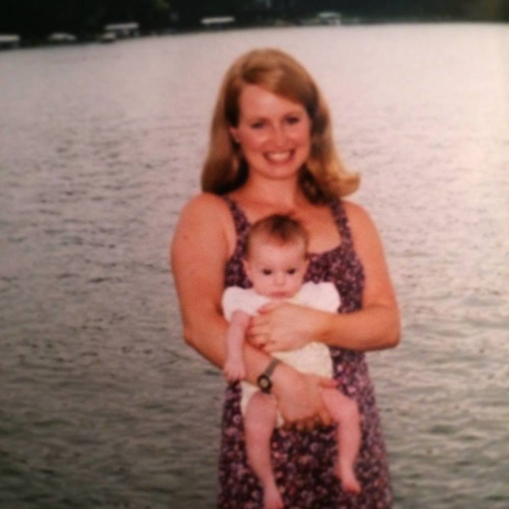 Meet your Posher, Pam